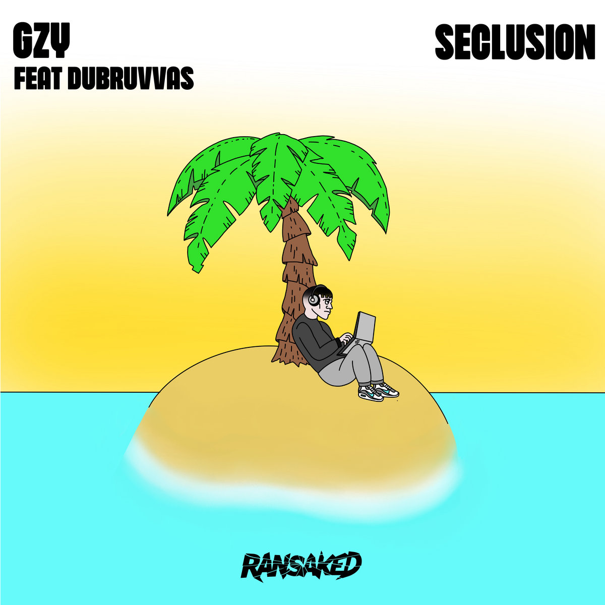 GZY - Turn Away