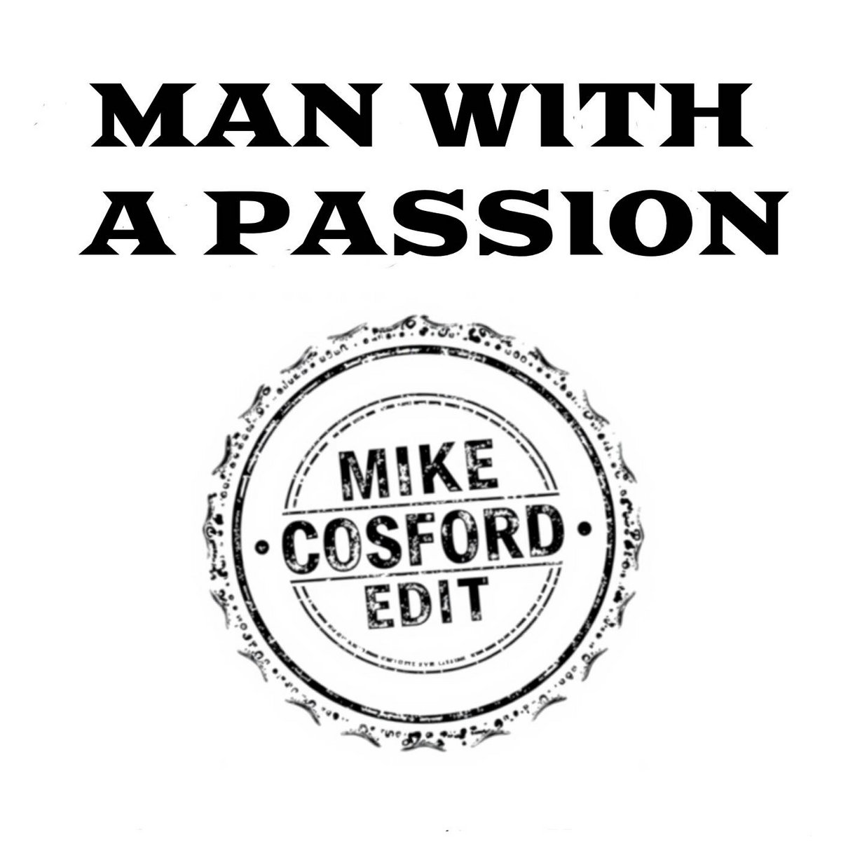 Mike Cosford