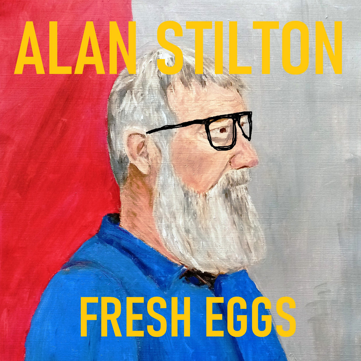 Alan Stilton