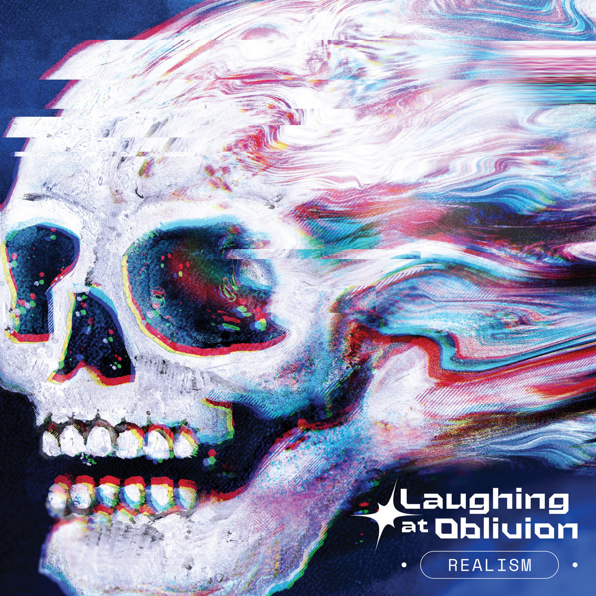 Laughing At Oblivion