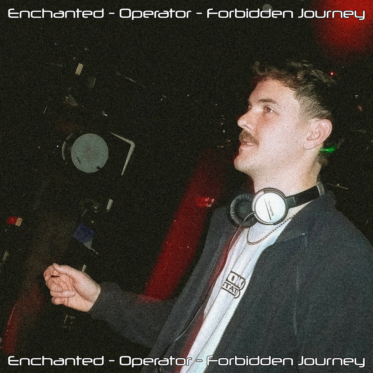Bruk - Enchanted