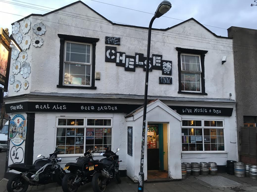 The Chelsea Inn