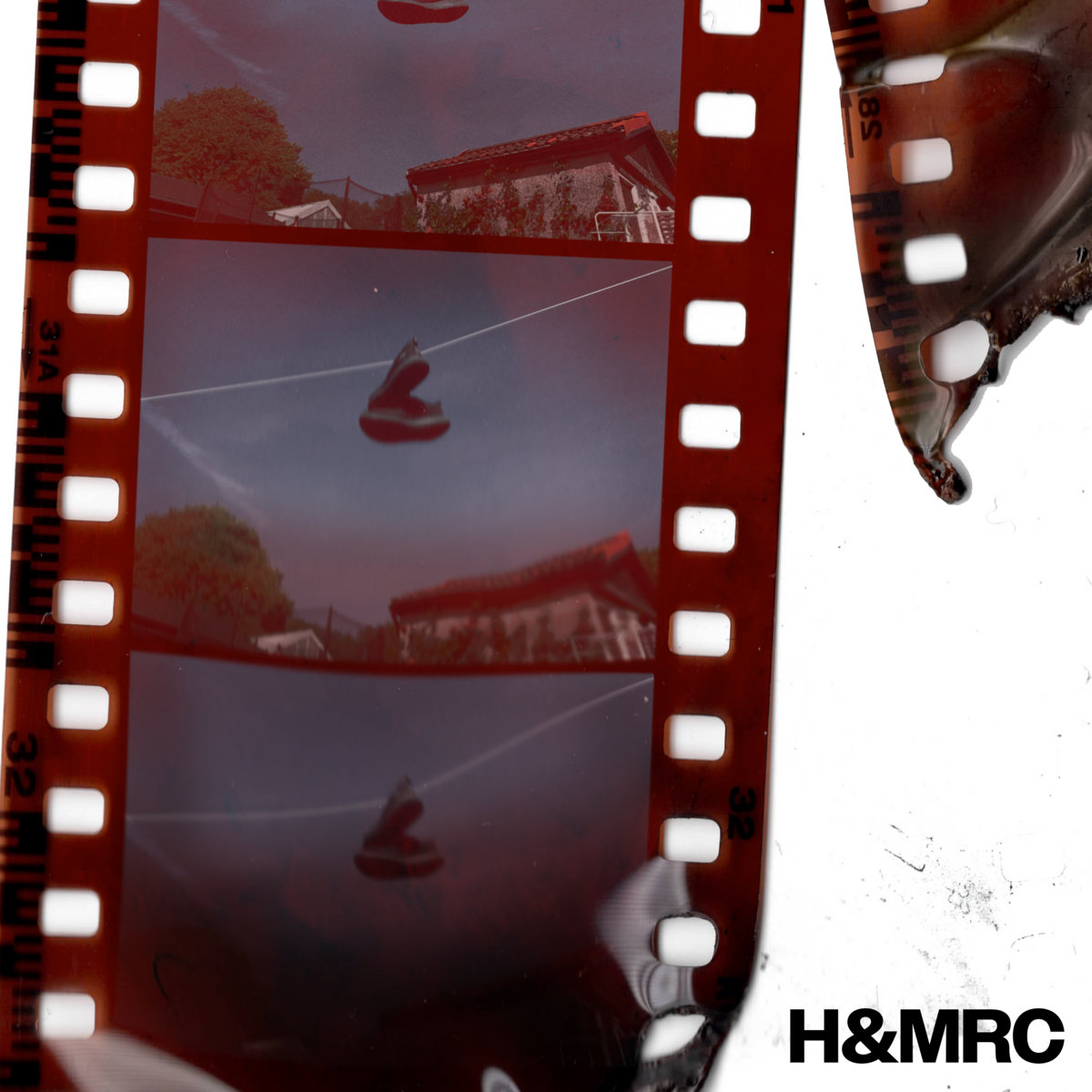 Official artwork for Drearleader — H&MRC