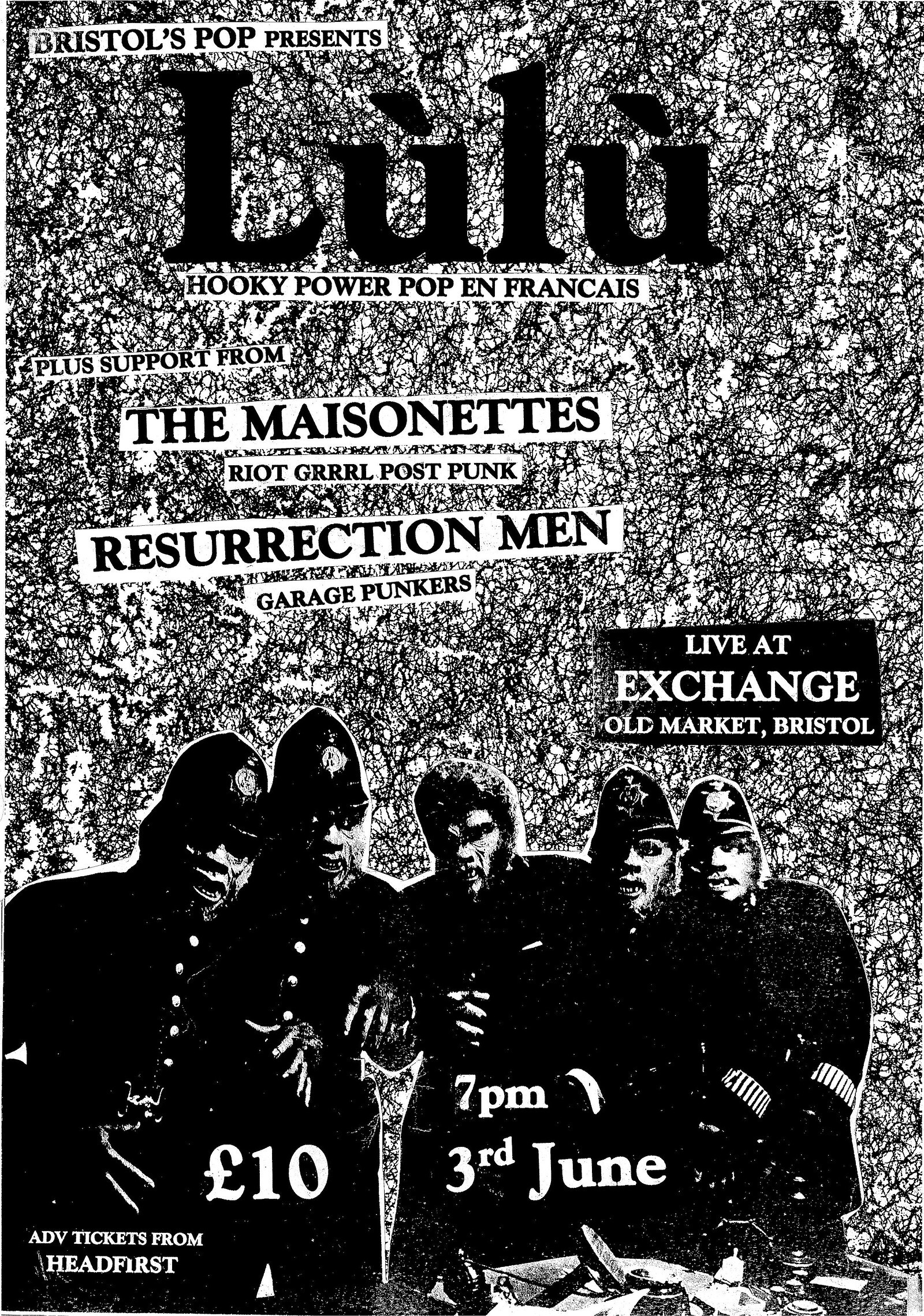 The Maisonettes at Exchange