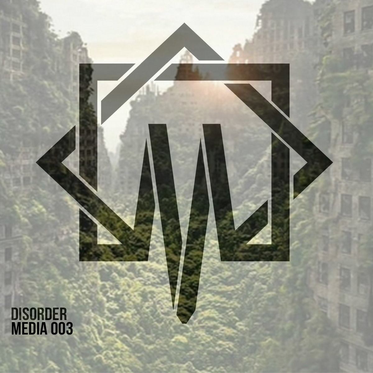 Arlow and No_Name - Space Ghetto