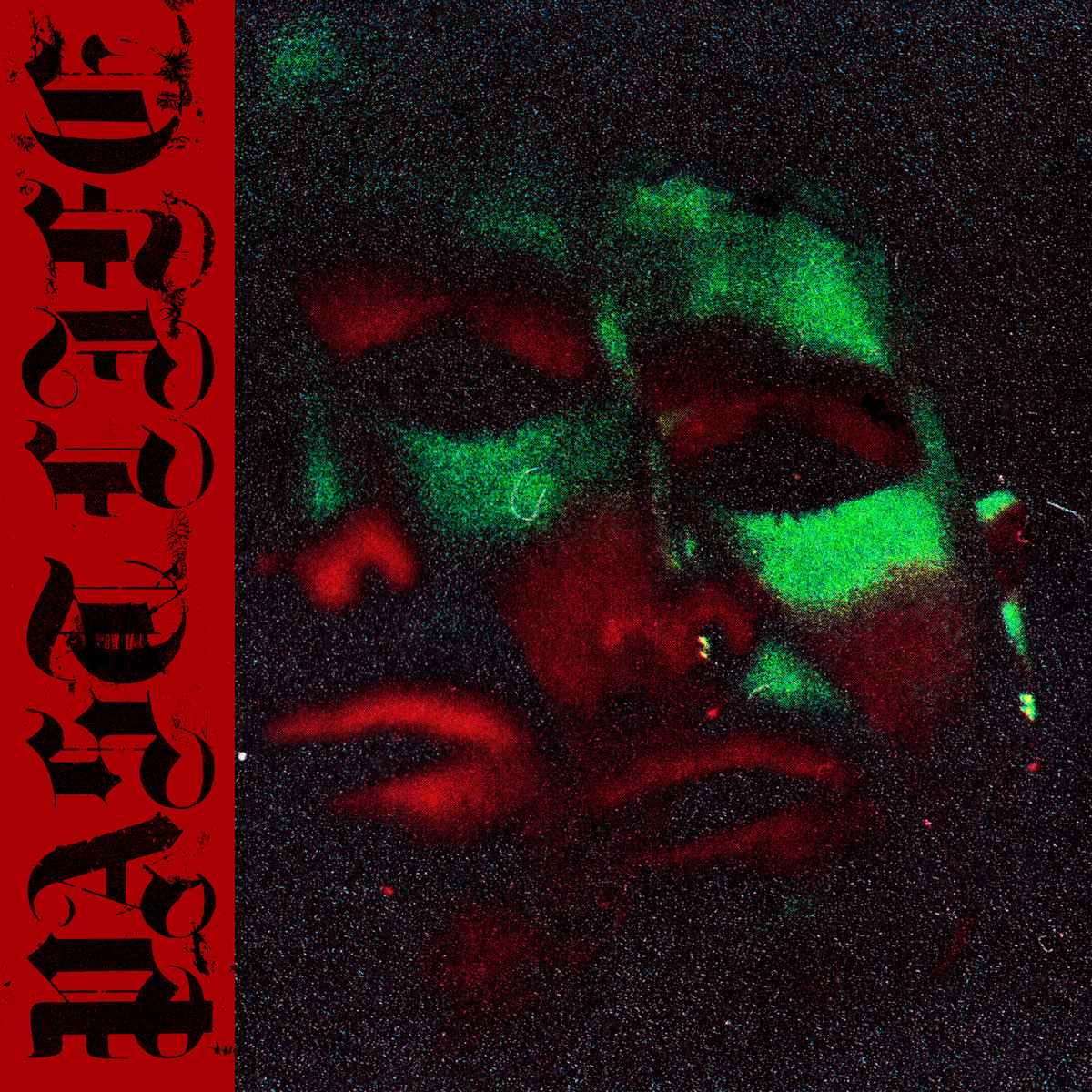 Kahn - Jouhatsu artwork