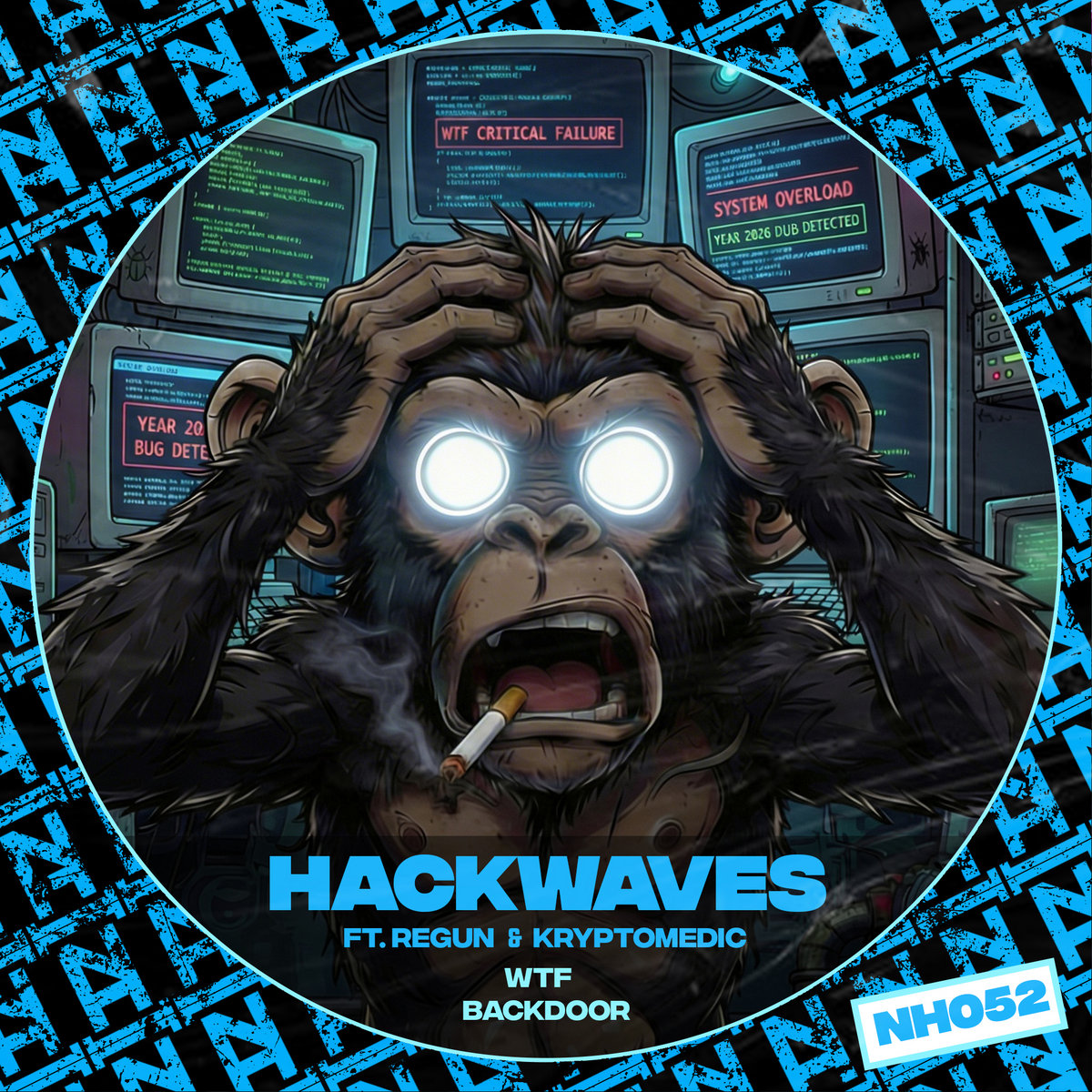 Hackwaves
