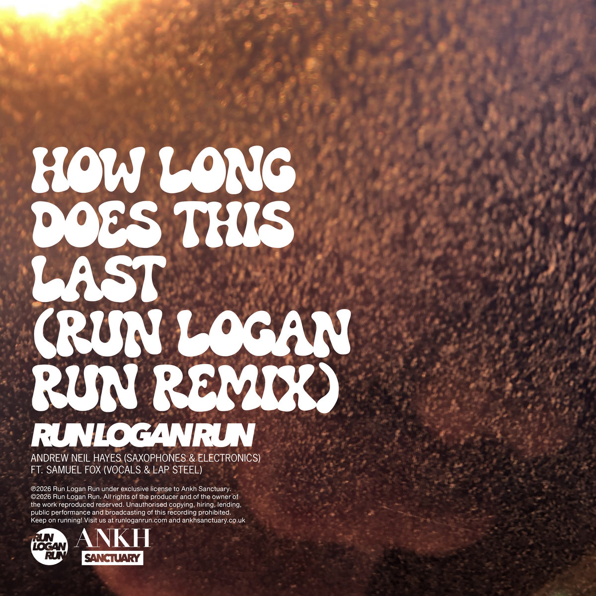 Run Logan Run Remix