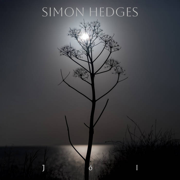 Simon Hedges