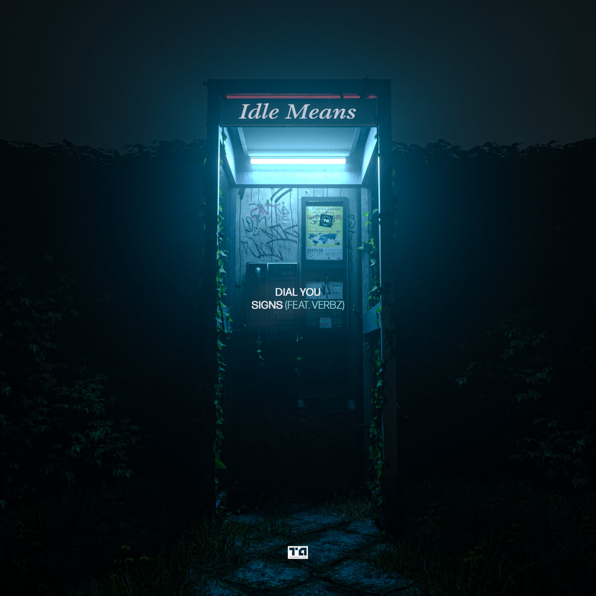 Idle Means feat Verbz