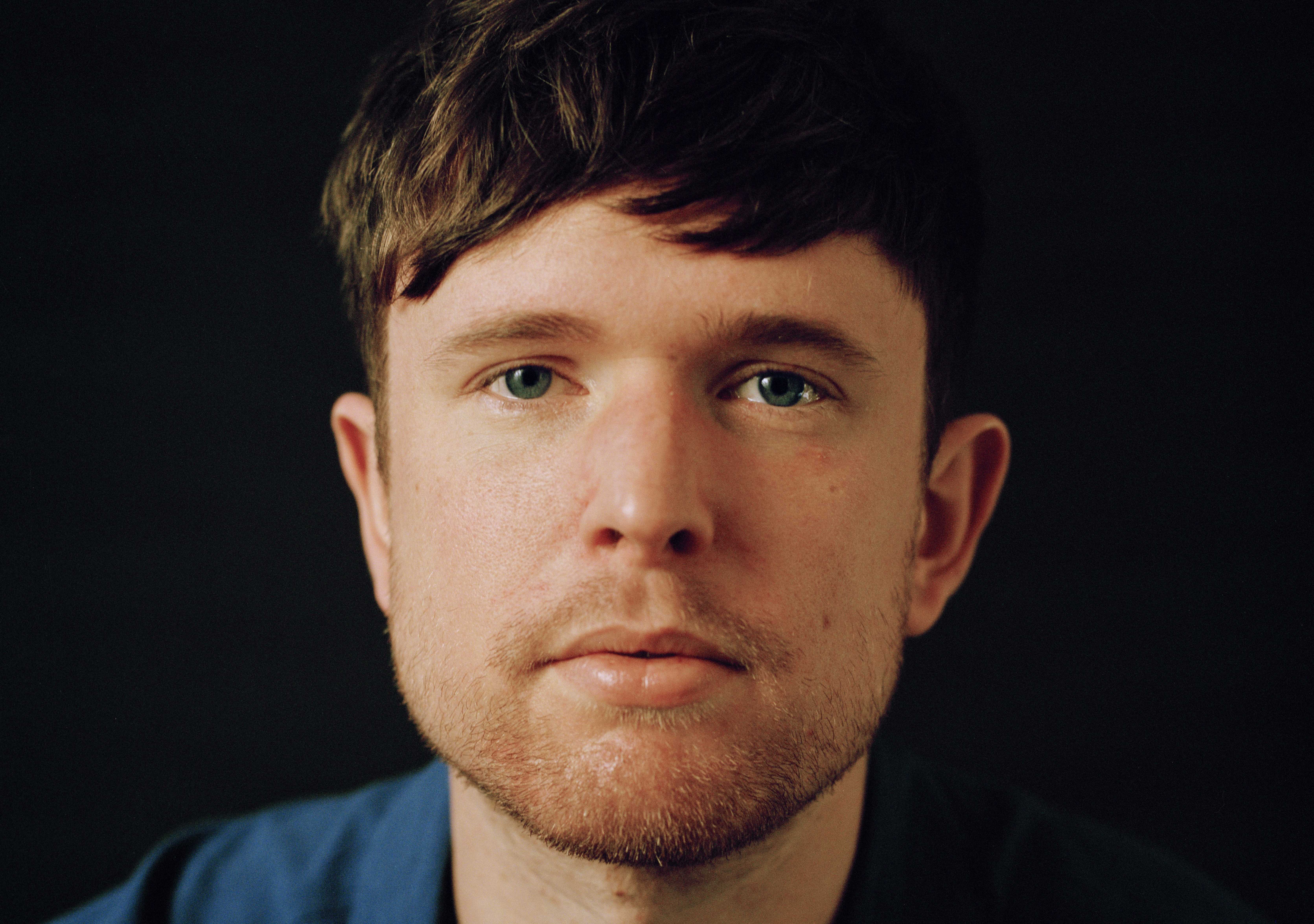 James Blake