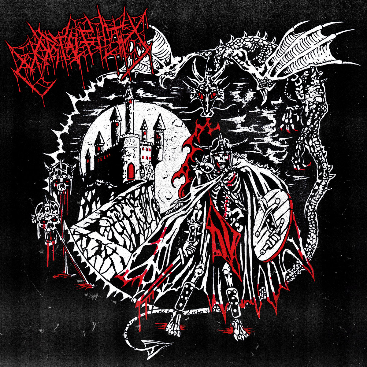 Mortal Filth - Death Crusade