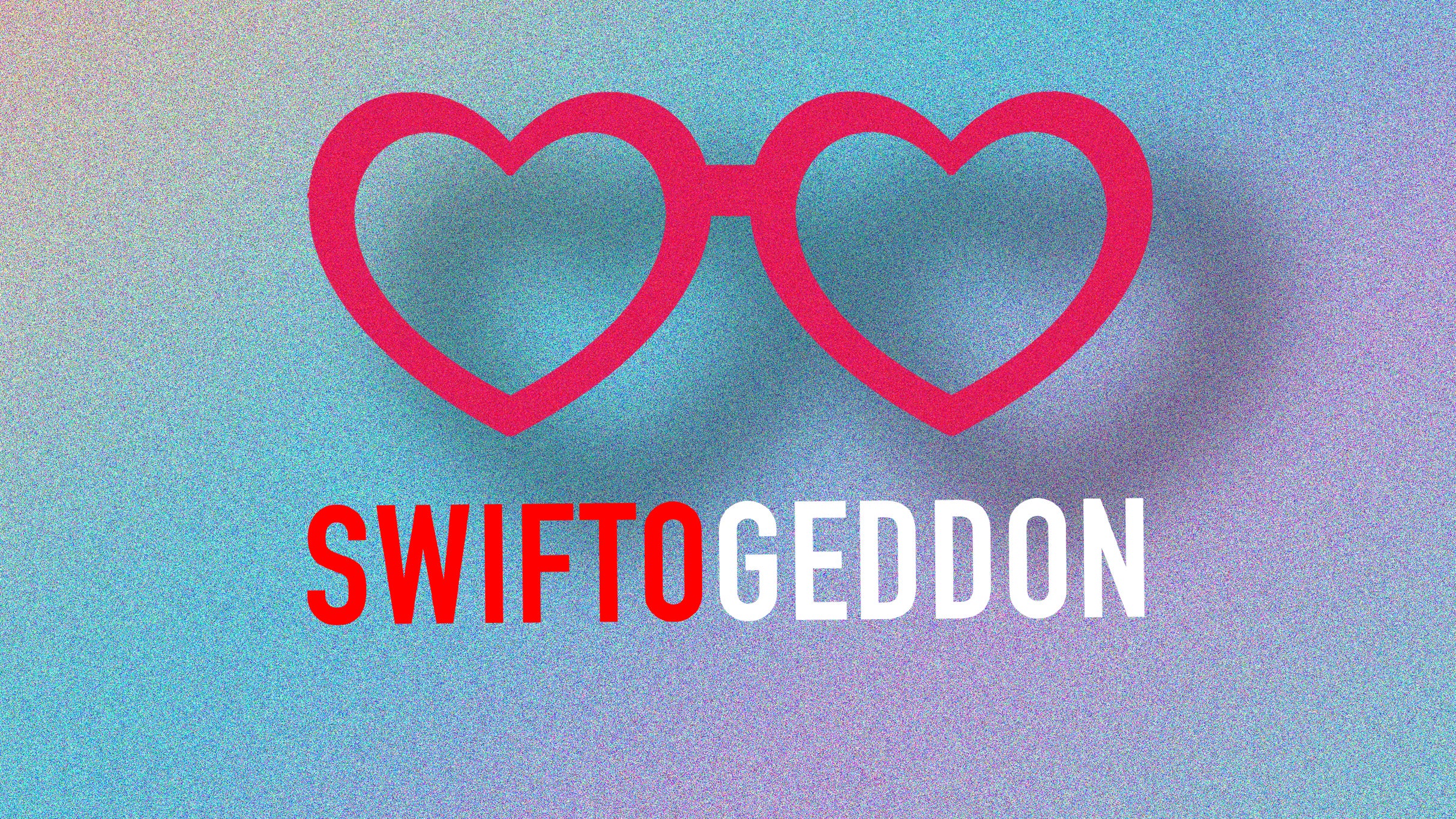 Swiftogeddon event artwork