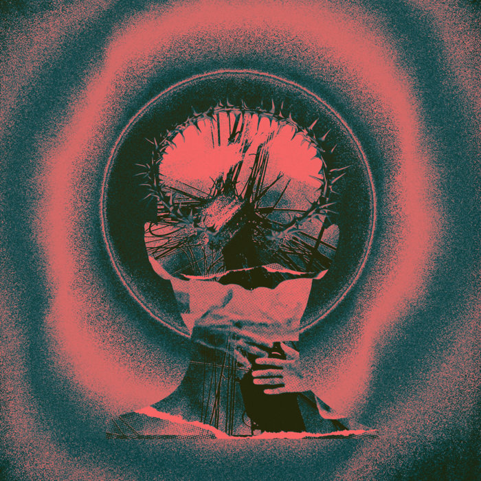 Official artwork for Drone — What Comes Next