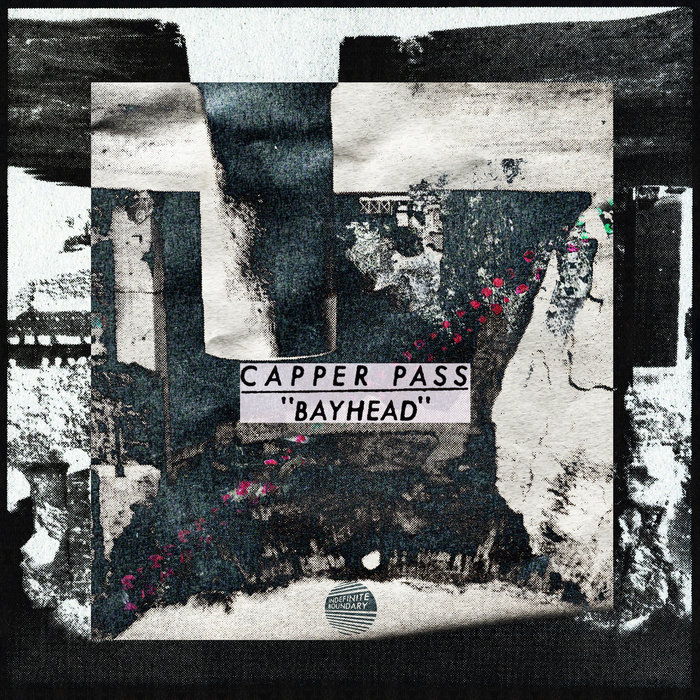 Official artwork for Capper Pass — Bayhead