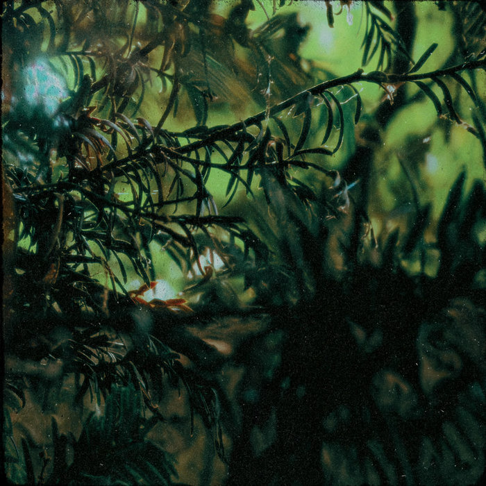 Official artwork for Faulty Lights — Dark Ambient: Vol. 1