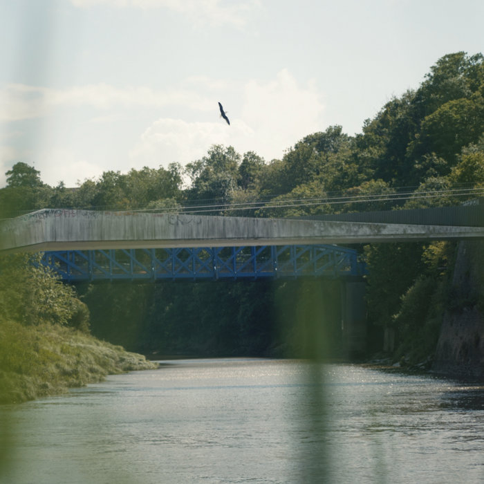 Official artwork for Dan Pollard — Voices Of The Avon Tideway
