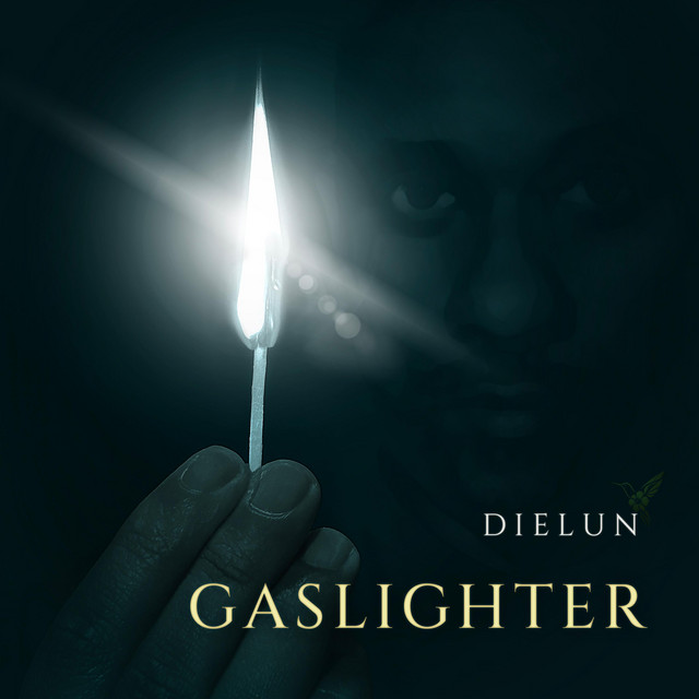 Official artwork for Dielun — GASLIGHTER