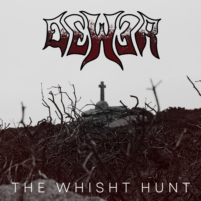 Official artwork for Dewer — Pack of Hounds