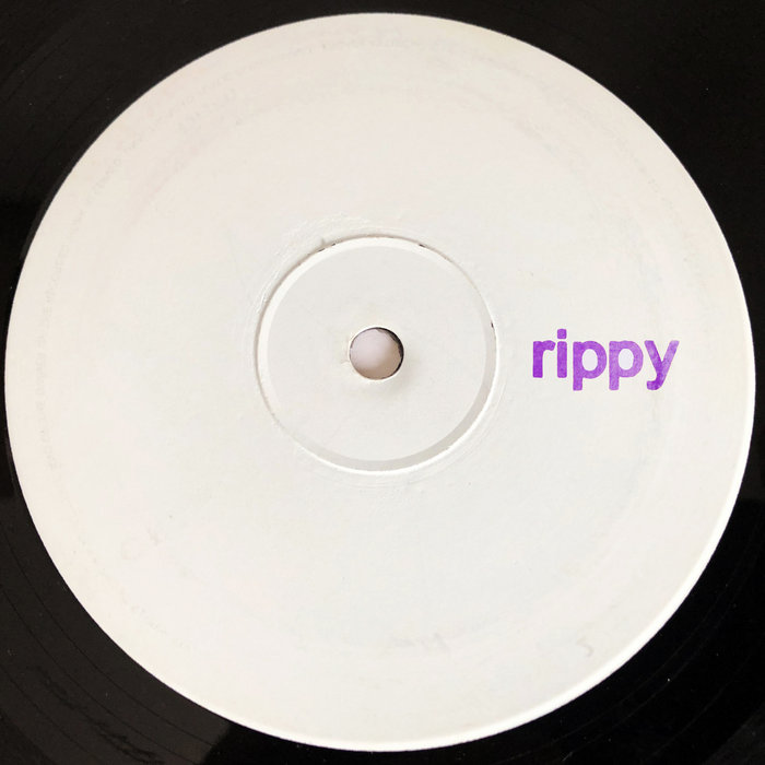 Official artwork for rippy — DEEP INSIDE